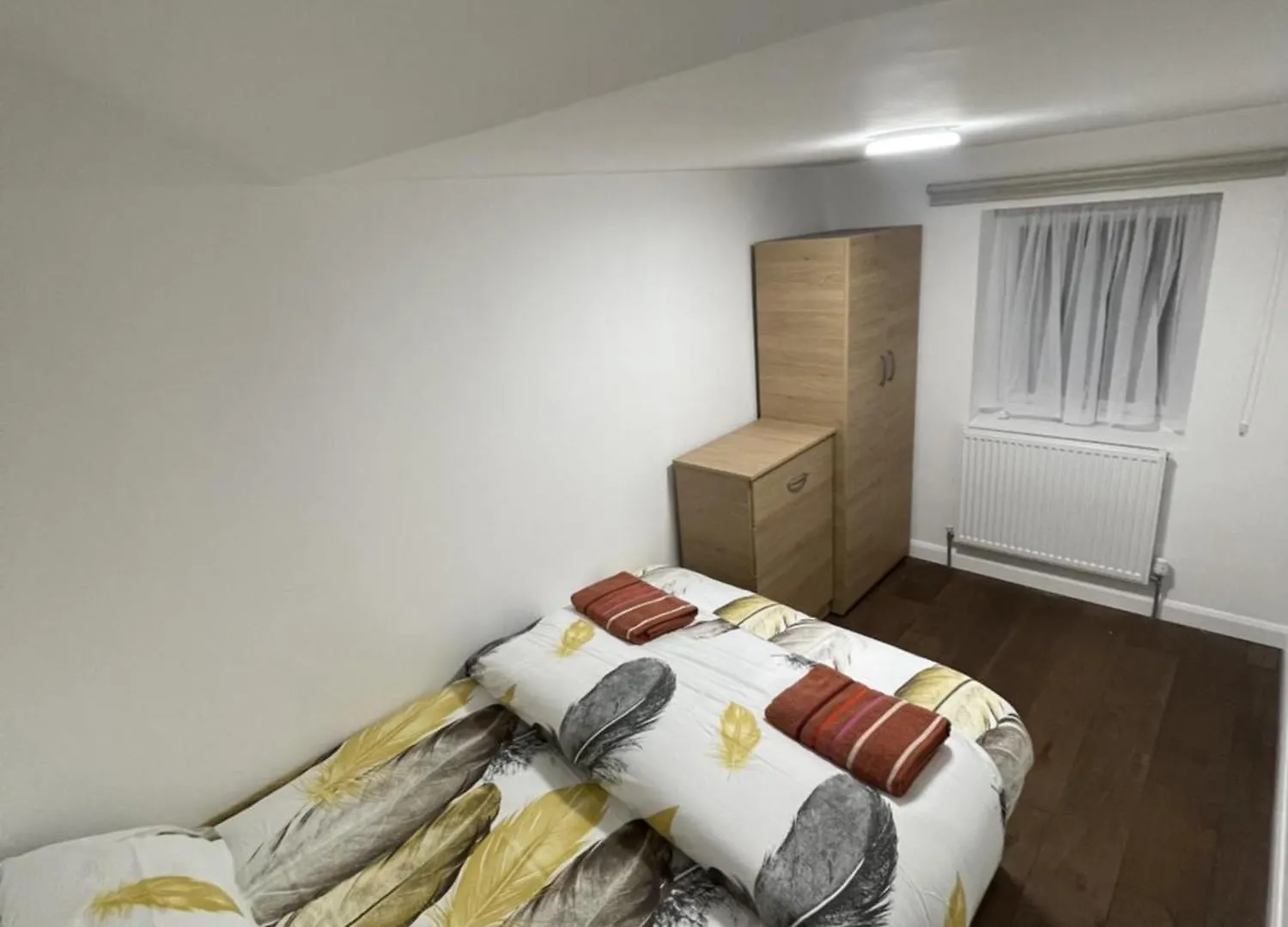 Appartement Stratford-2Bedroom-Close To Local Transport- Wifi Londen
