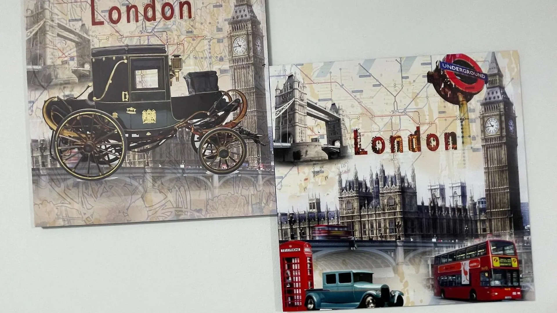 Appartement Stratford-2Bedroom-Close To Local Transport- Wifi Londen Verenigd Koninkrijk