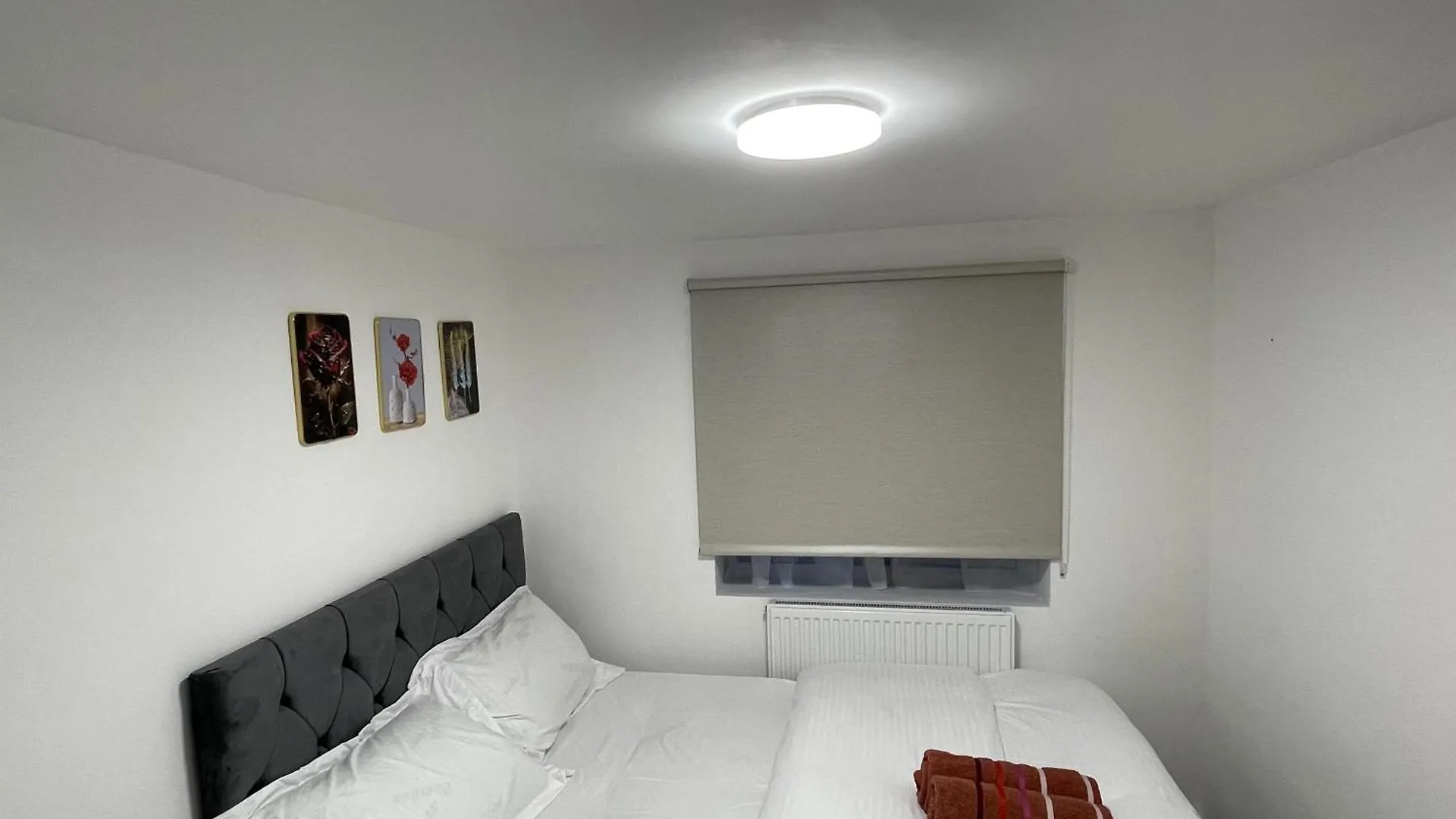 Stratford-2Bedroom-Close To Local Transport- Wifi Londen 0*,