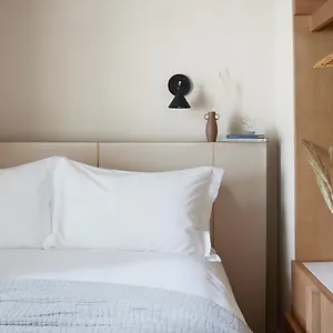 Hotel Buckle Street By Locke, Aldgate, Londen
