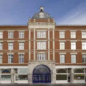 Lejlighedshotel Marlin Commercial Road - Limehouse, London