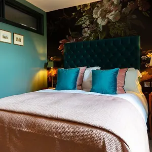 Bed & Breakfast Red Lion, Londen