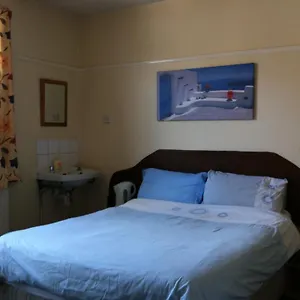 Hotel Wanstead, Londen