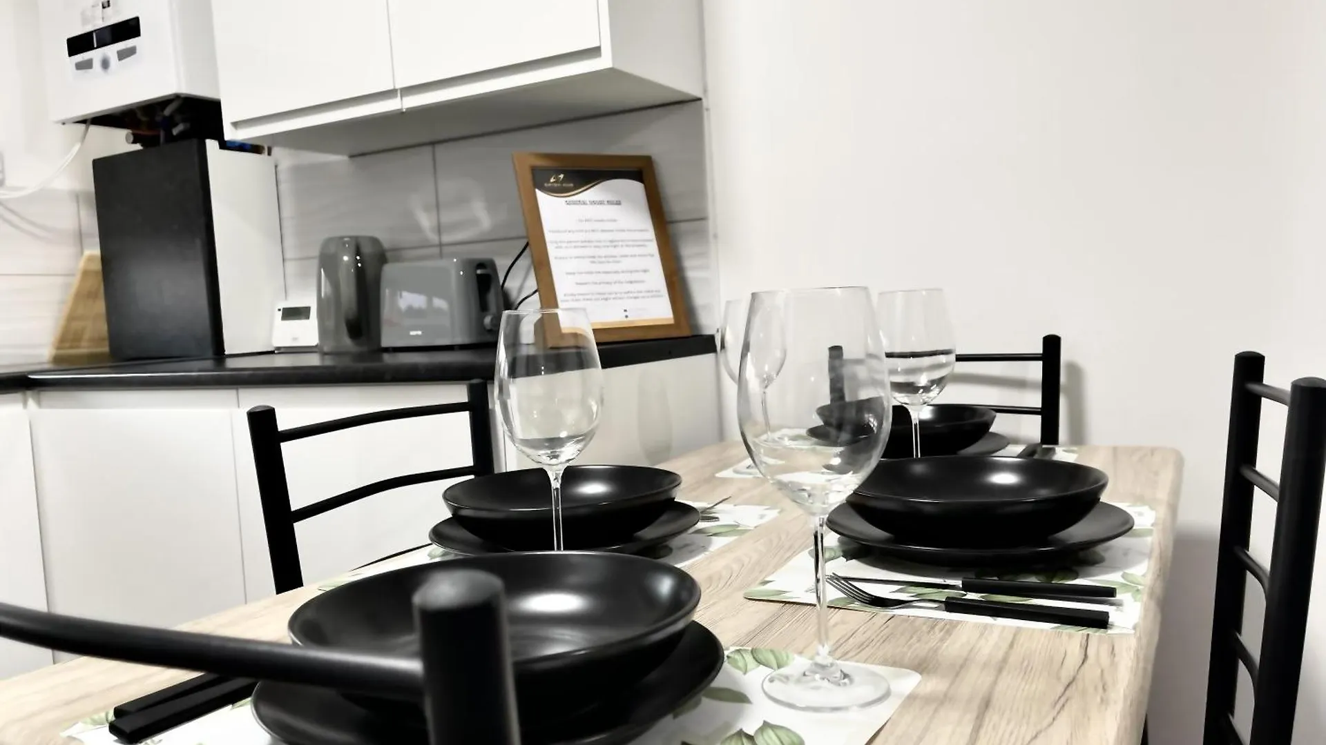 Stratford-2Bedroom-Close To Local Transport- Wifi London United Kingdom