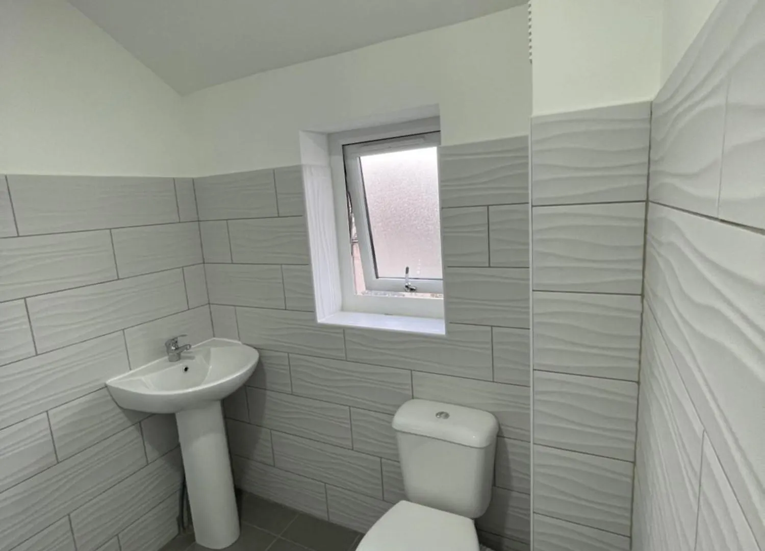 Stratford-2Bedroom-Close To Local Transport- Wifi London Apartment