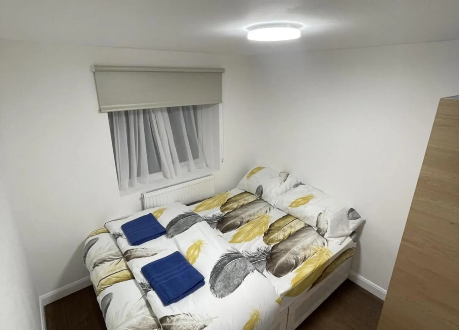 Stratford-2Bedroom-Close To Local Transport- Wifi London United Kingdom
