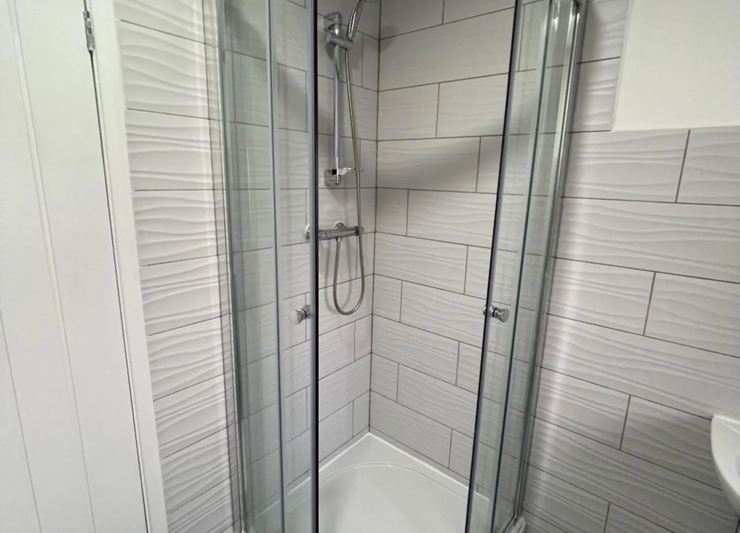 Stratford-2Bedroom-Close To Local Transport- Wifi London