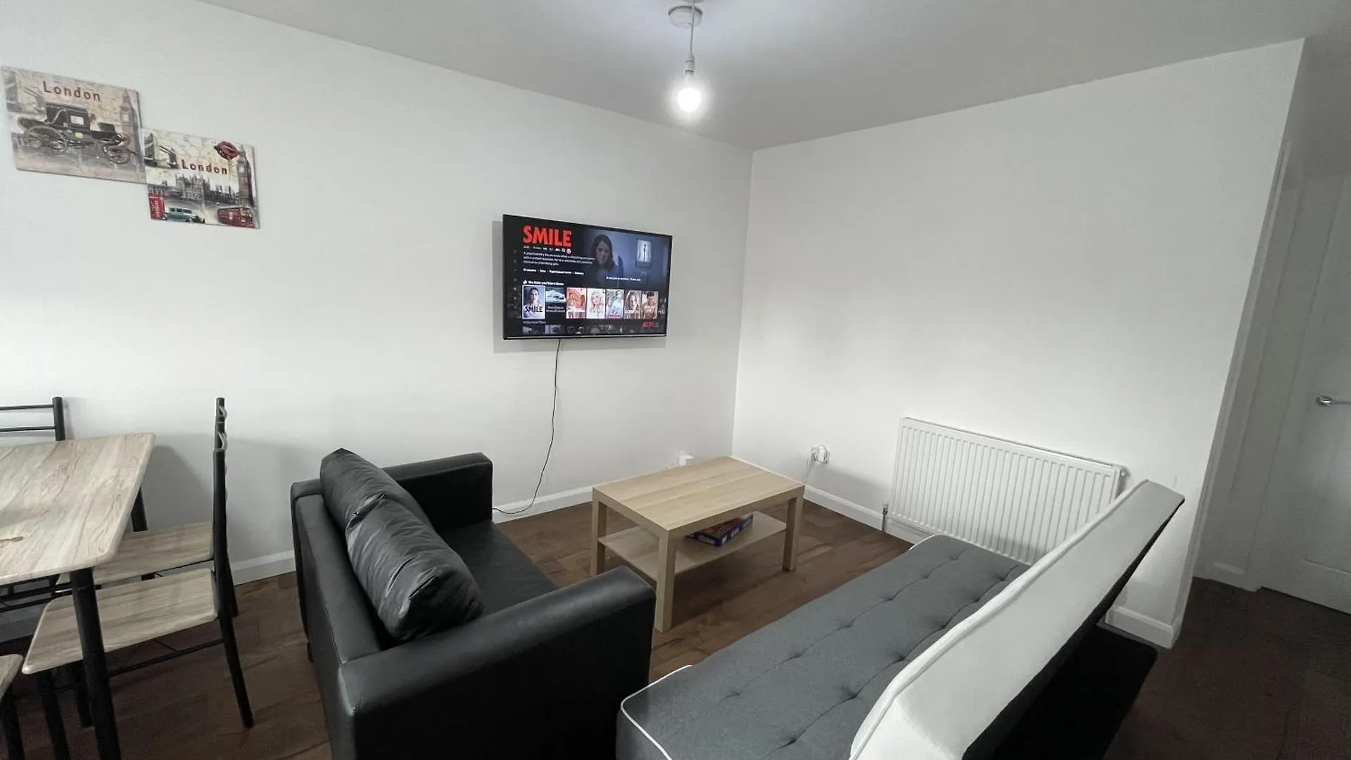 Stratford-2Bedroom-Close To Local Transport- Wifi London United Kingdom