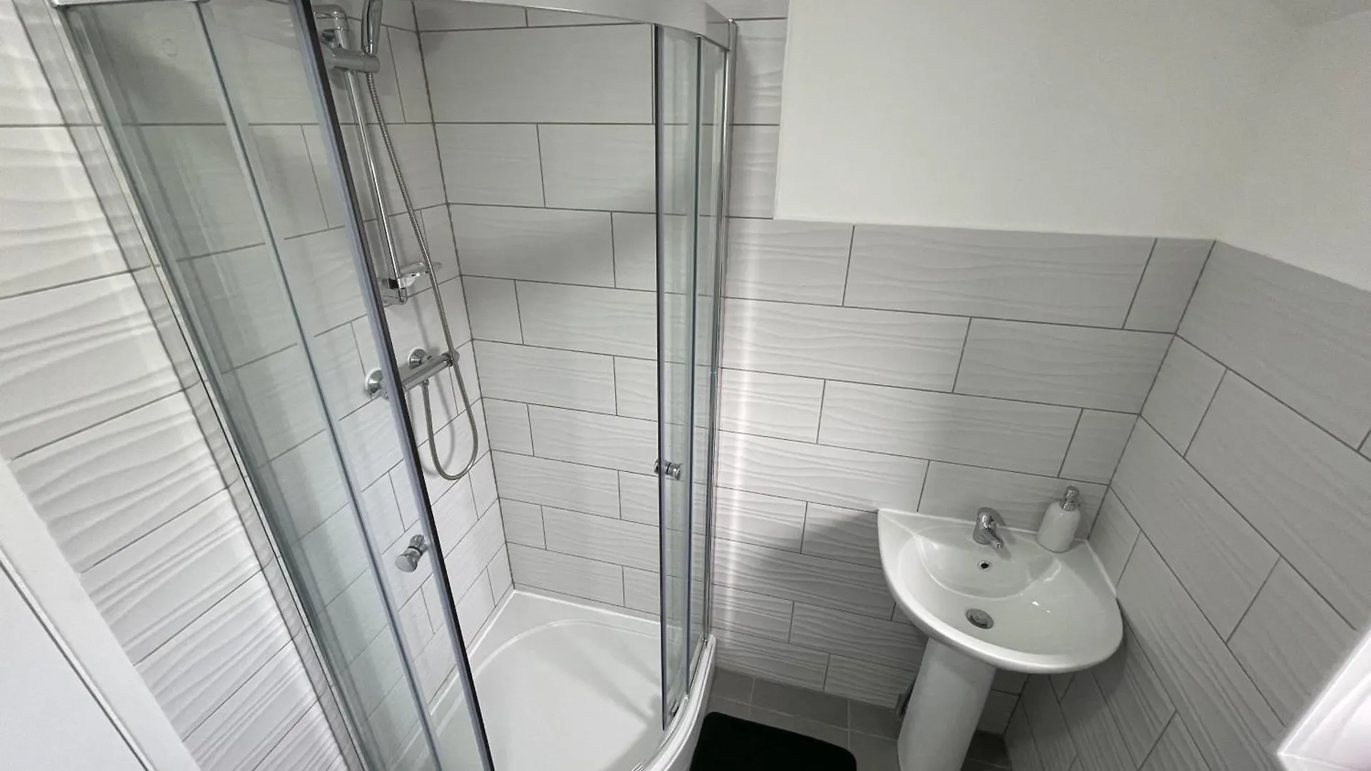 Apartment Stratford-2Bedroom-Close To Local Transport- Wifi London