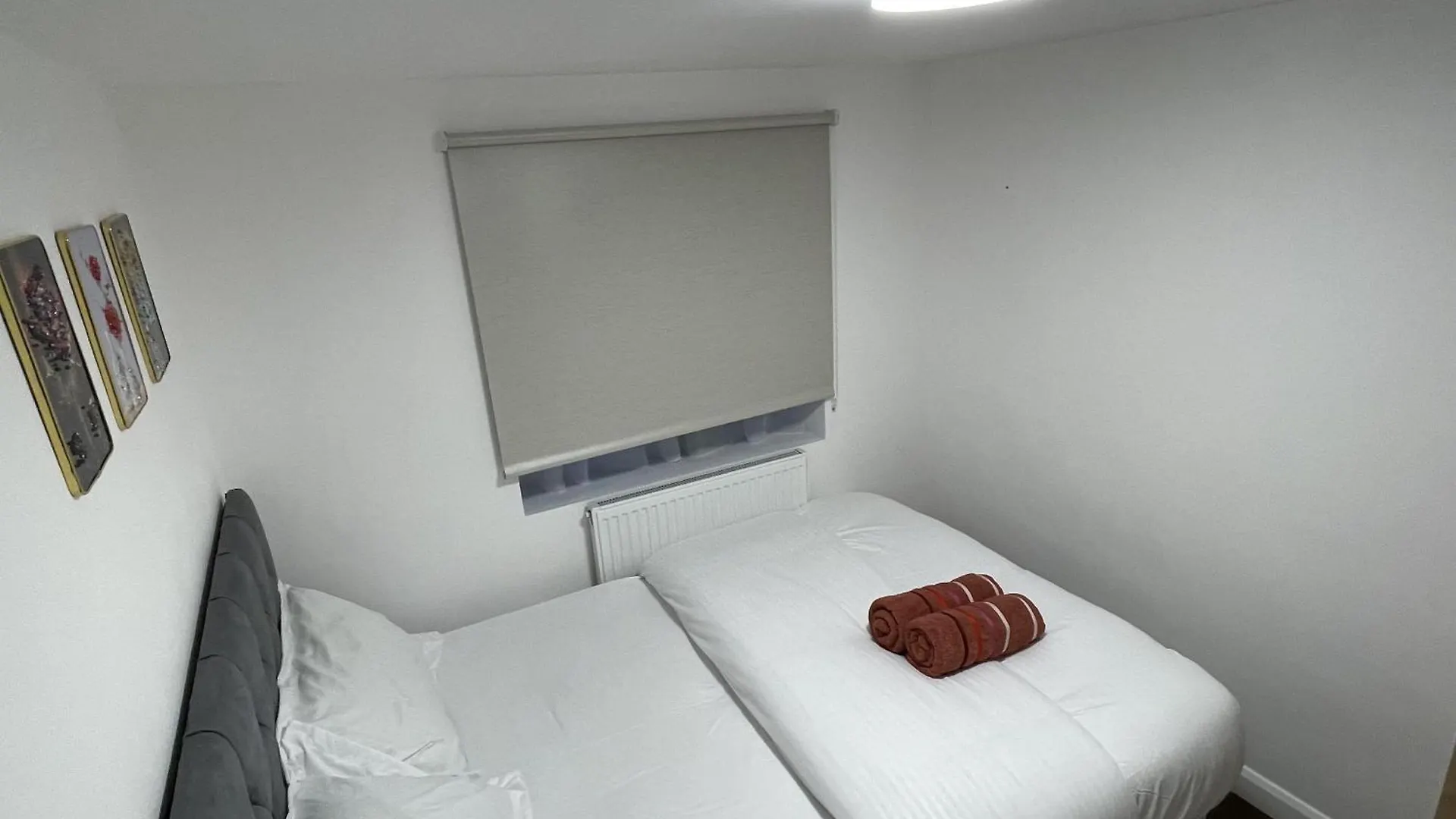 Stratford-2Bedroom-Close To Local Transport- Wifi London United Kingdom