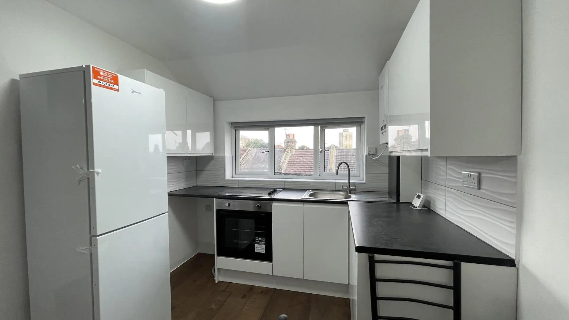 Apartment Stratford-2Bedroom-Close To Local Transport- Wifi London