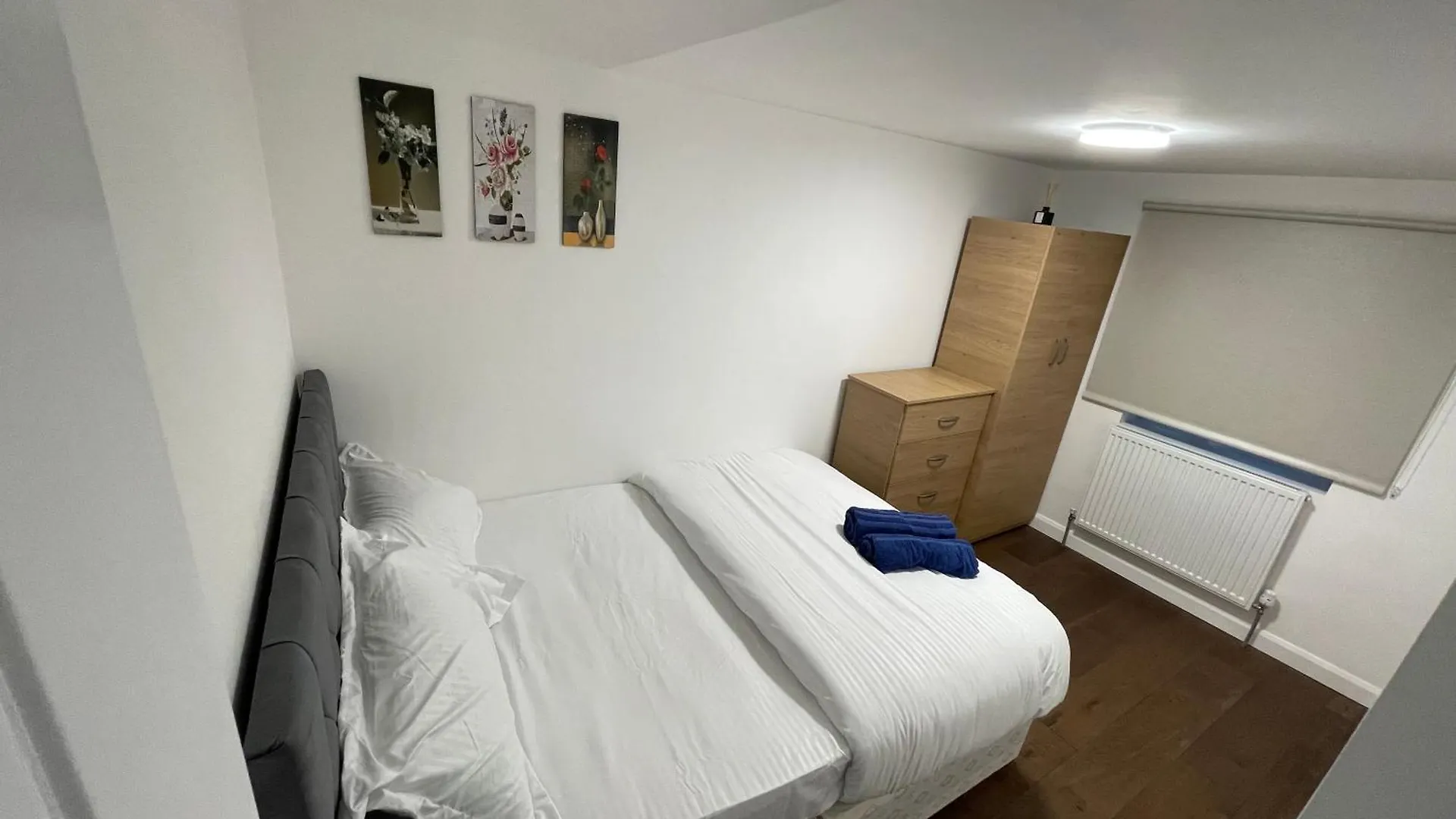 Apartment Stratford-2Bedroom-Close To Local Transport- Wifi London
