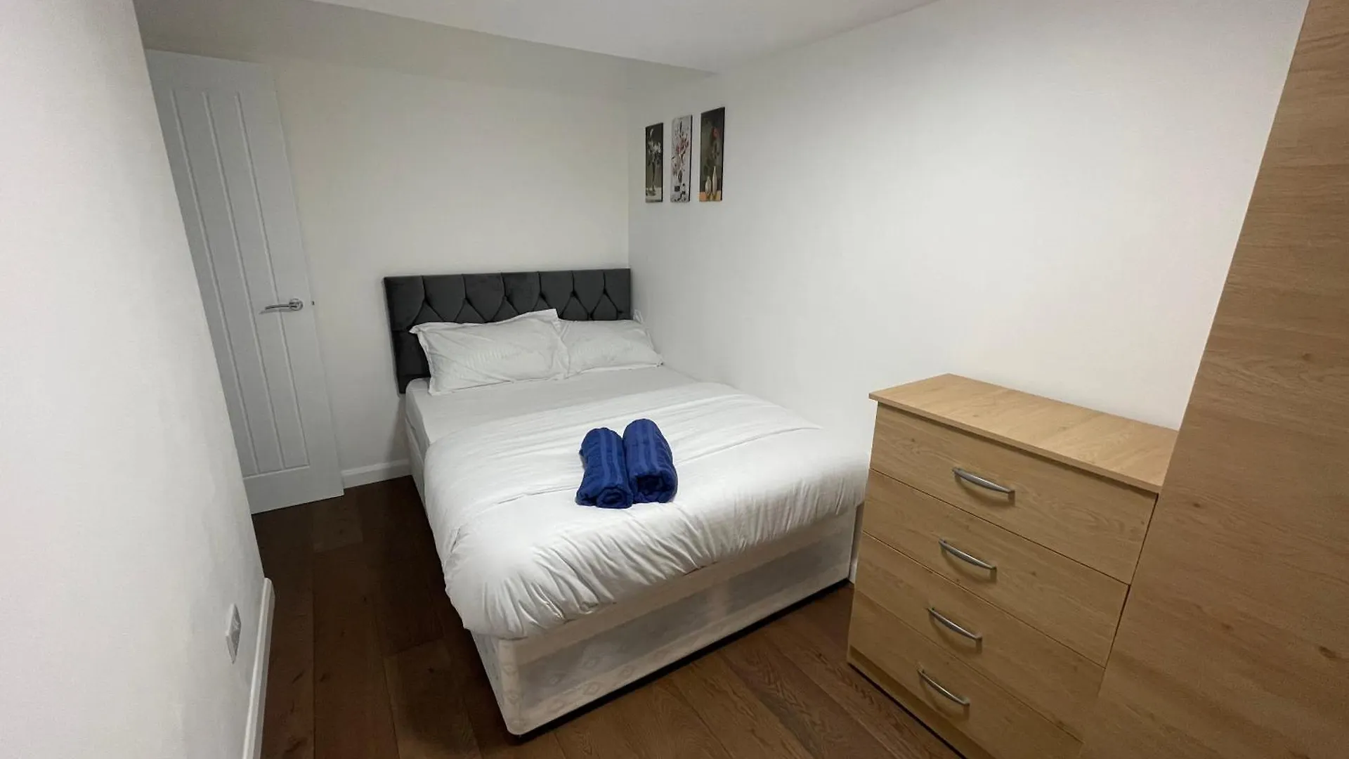 Apartment Stratford-2Bedroom-Close To Local Transport- Wifi London United Kingdom