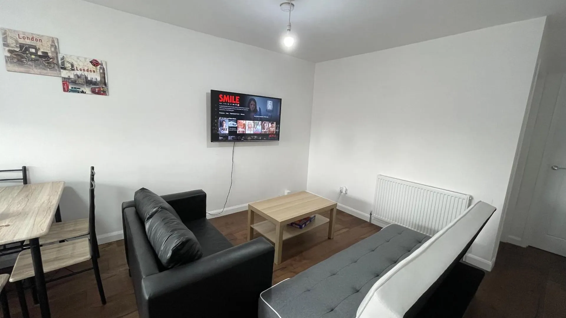 Stratford-2Bedroom-Close To Local Transport- Wifi location